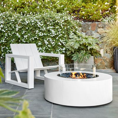 EcoSmart Fire Table Ark (40