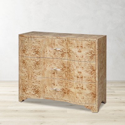 Holland 3-Drawer Dresser (42