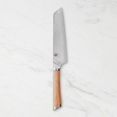Shun Hikari Master Utility Knife, 6 1/2