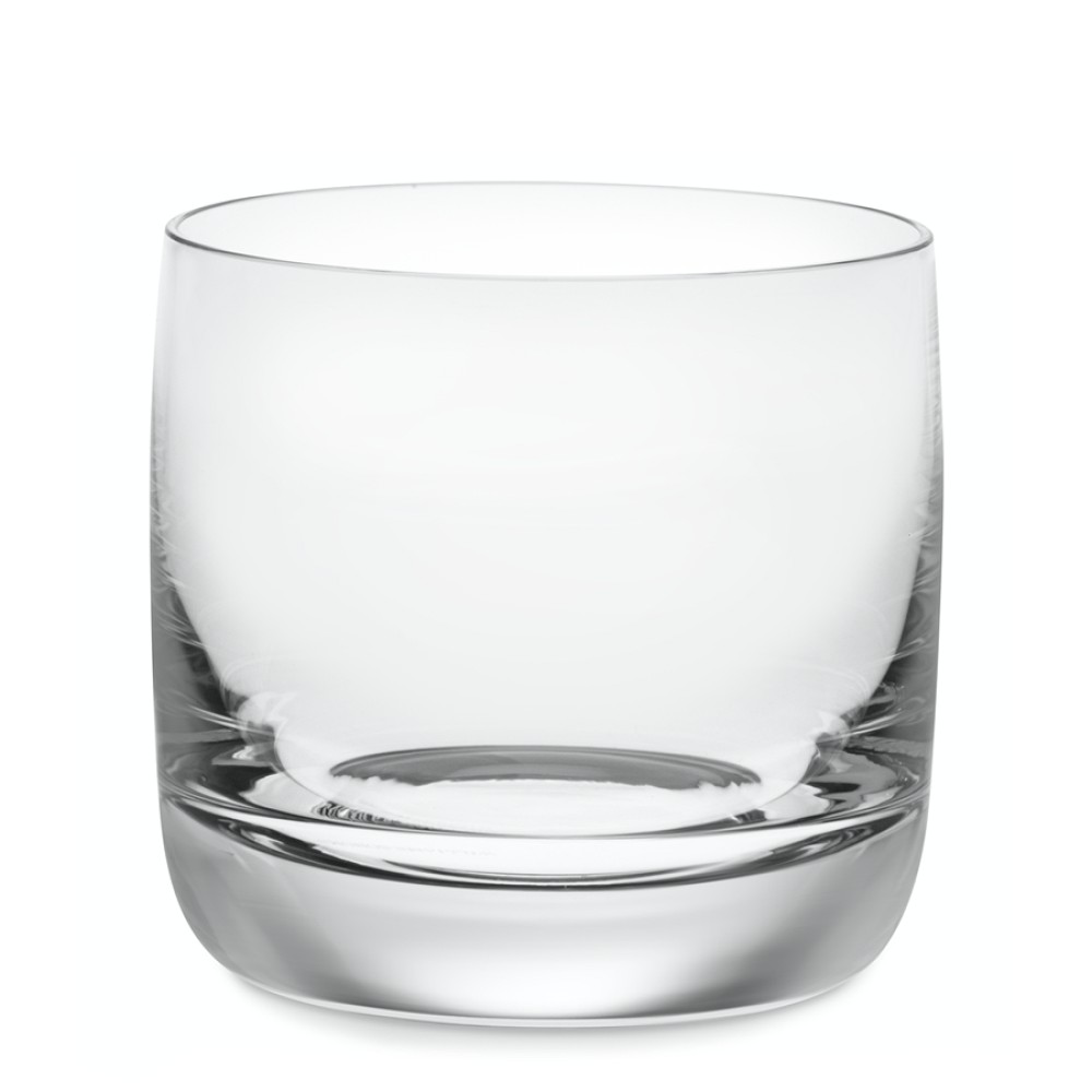 OPEN BOX: Williams Sonoma Reserve Old-Fashioned Glasses Set of 4