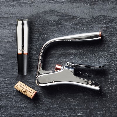Williams Sonoma Signature Lever Wine Opener
