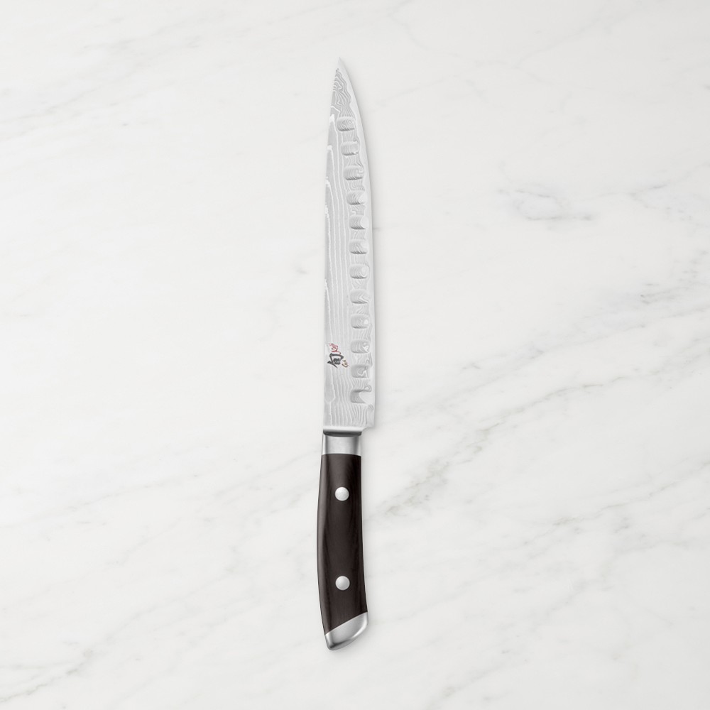 Shun Kaji Hollow-Ground Slicer, 9