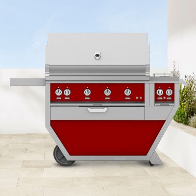 Hestan 42