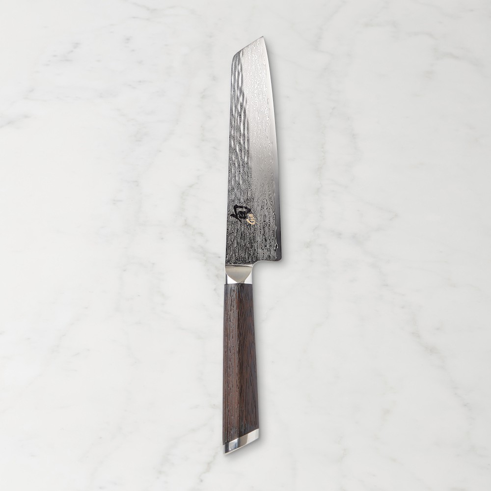 Shun Fuji Master Utility Knife, 6 1/2