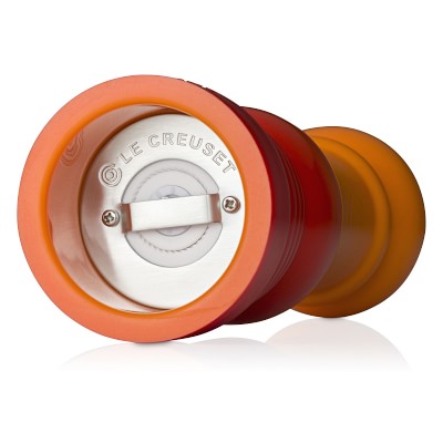 Le Creuset Salt & Pepper Mills Set