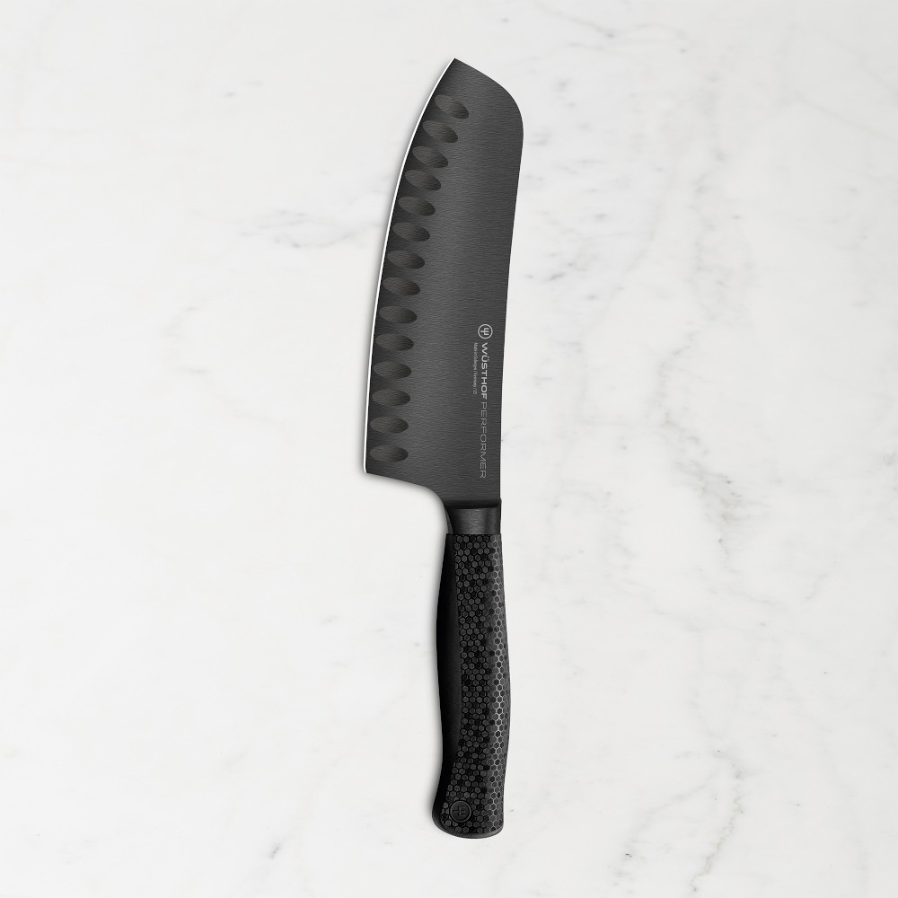 Wüsthof Performer Rotoku Knife, 7