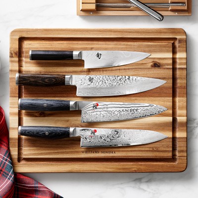 Miyabi Tenmei Chef Knife, 8