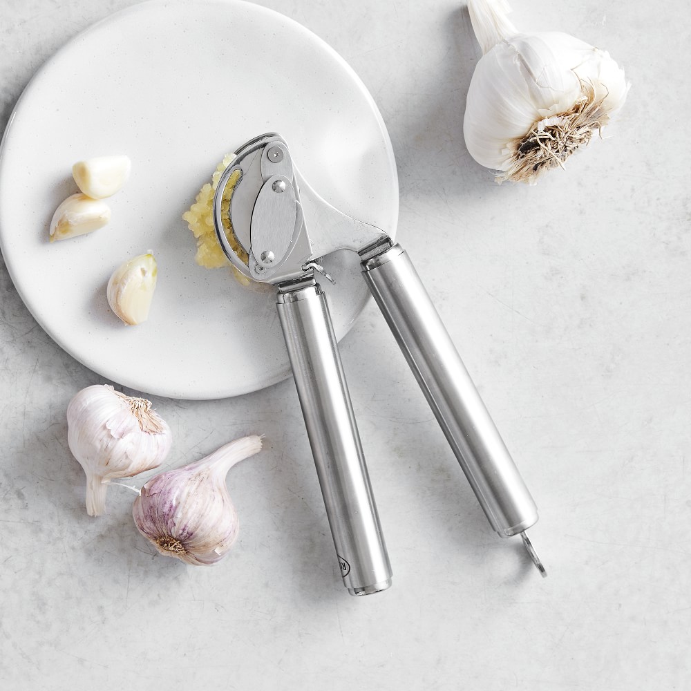 Rösle Garlic Press