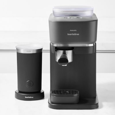 Philips Baristina Espresso Machine