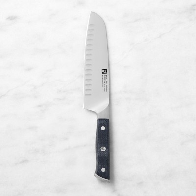 Zwilling Spectrum Santoku Knife, 7