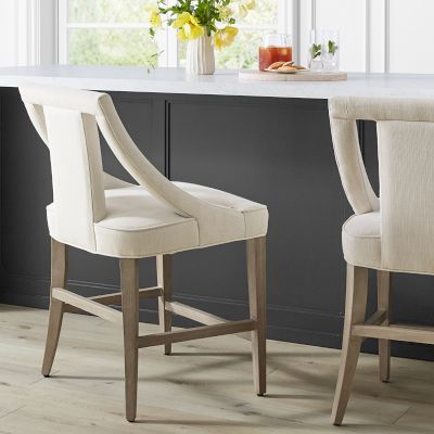 Sussex Upholstered Counter & Bar Stool