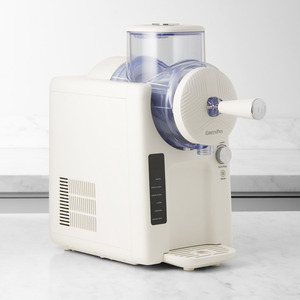 GreenPan™ Frost Ice Cream & Frozen Drink Maker