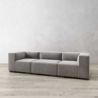 Glen Modular Sofa Sectional (108
