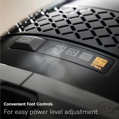 Miele Guard M1 Cat & Dog Canister Vacuum