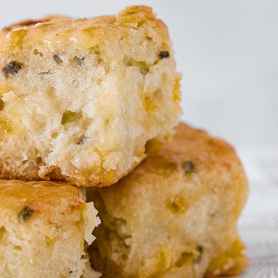 Callie's Cheese & Chive Biscuits