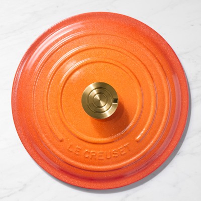 Le Creuset Signature Enameled Cast Iron Round Dutch Oven