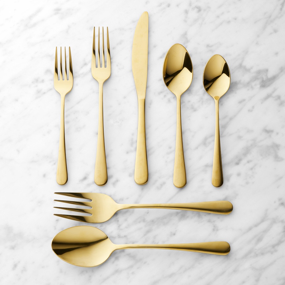 Mayfair Flatware Sets