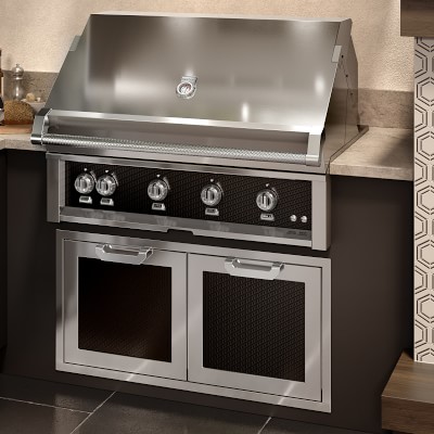 Hestan Built-In 42