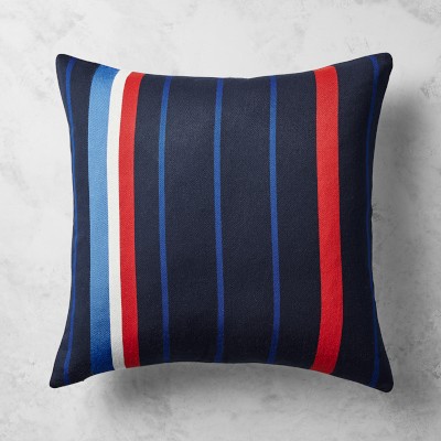 THE GEORGE x Williams Sonoma Home Cody Performance Pillow Cover
