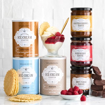Williams Sonoma Hot Fudge Sauce