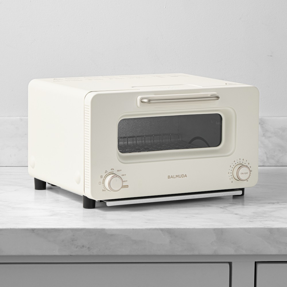 BALMUDA The Toaster Pro