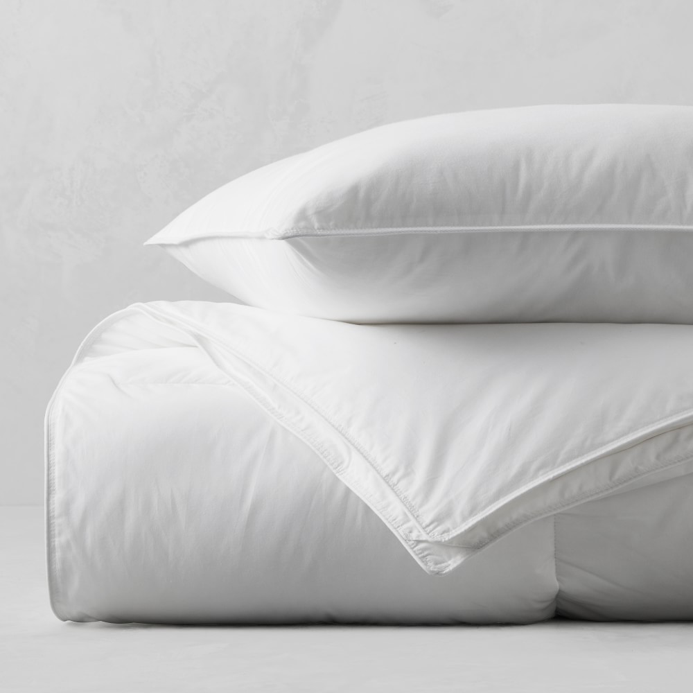 Primaloft Down Alternative Duvet Insert