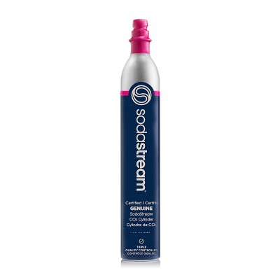 SodaStream CQC CO2 Cylinder