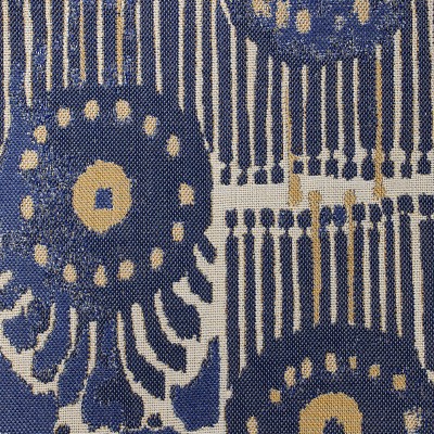 Fabric by the Yard - Perennials Performance Ikat