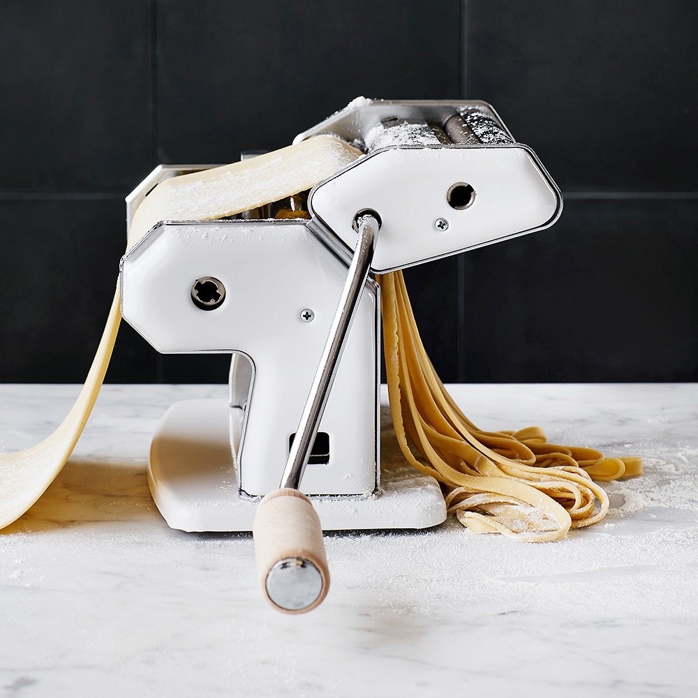 Imperia Pasta Machine