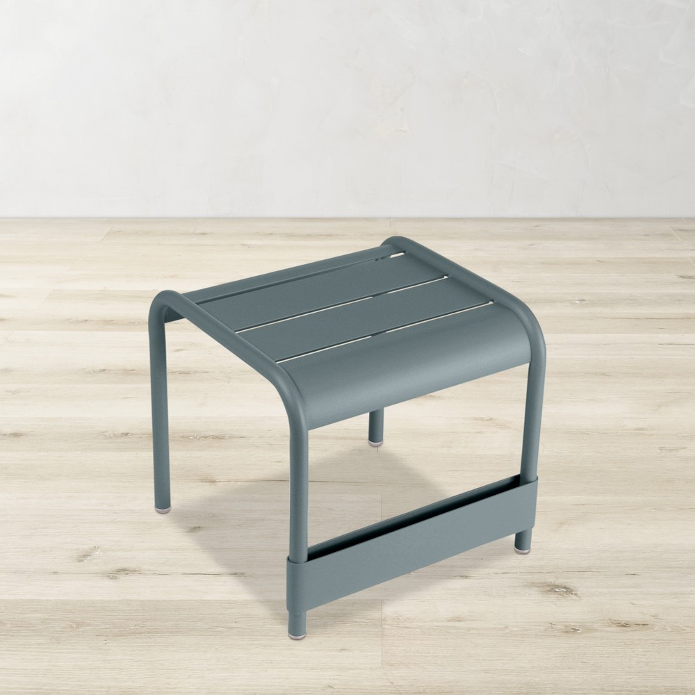 Fermob Luxembourg Outdoor Side Table (16.5