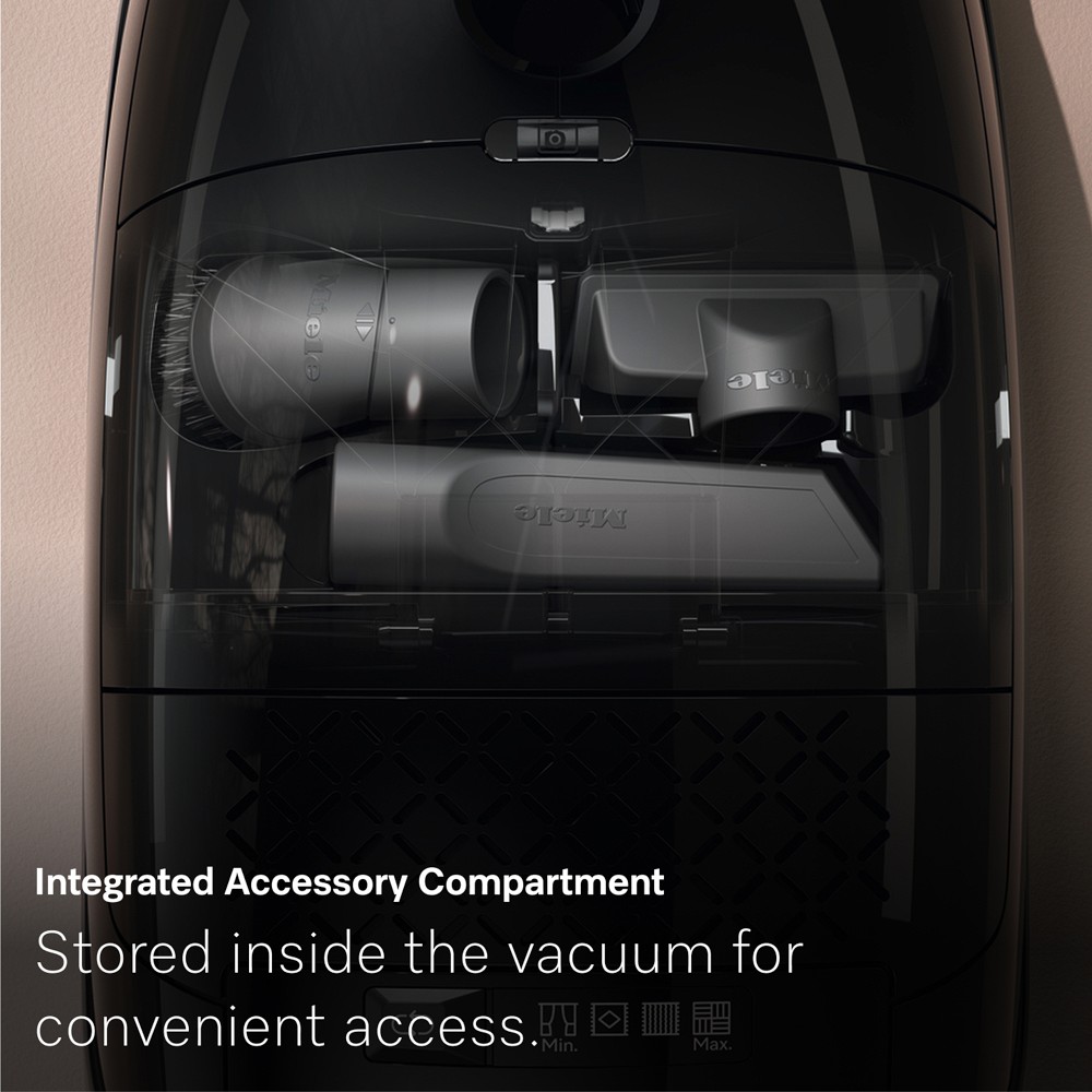 Miele Guard M1 Cat & Dog Canister Vacuum