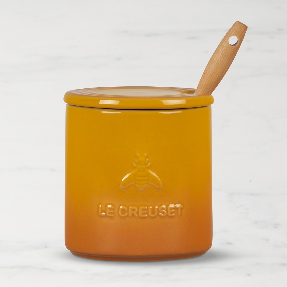 Le Creuset Honey Pot
