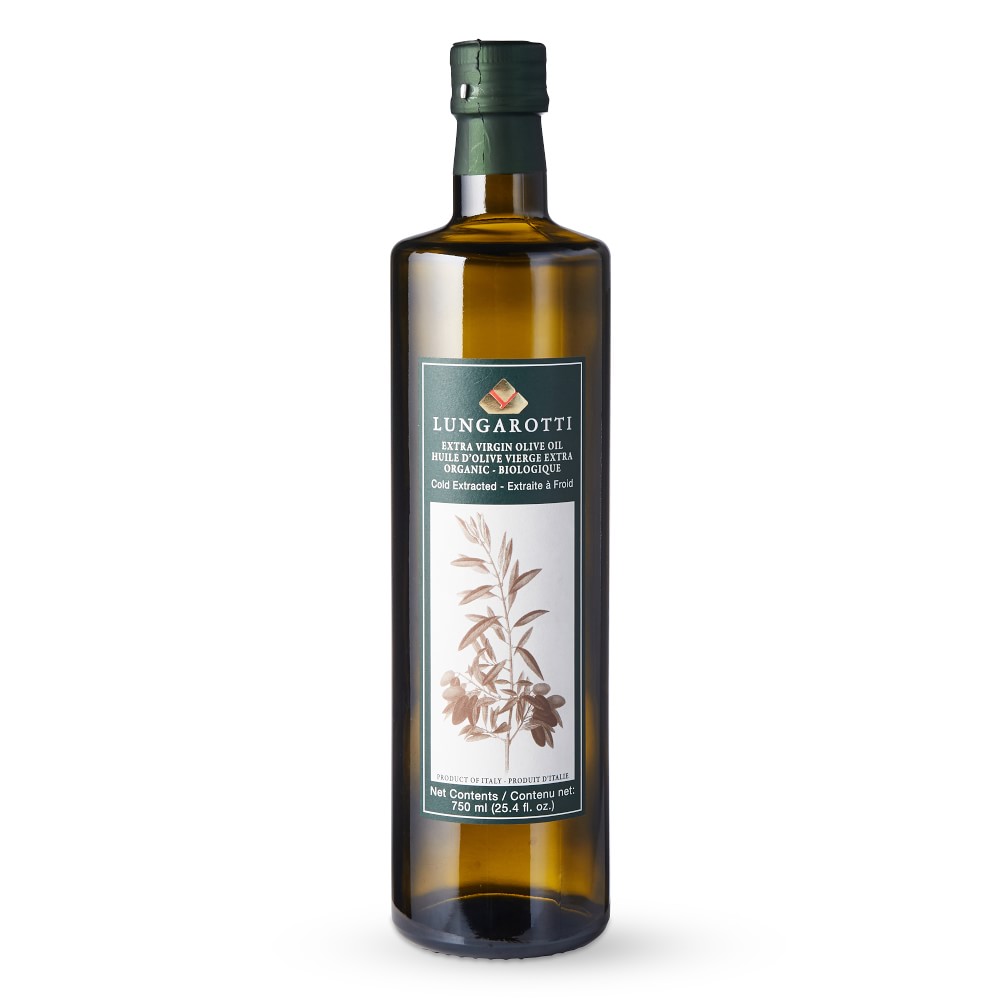 Lungarotti Oil