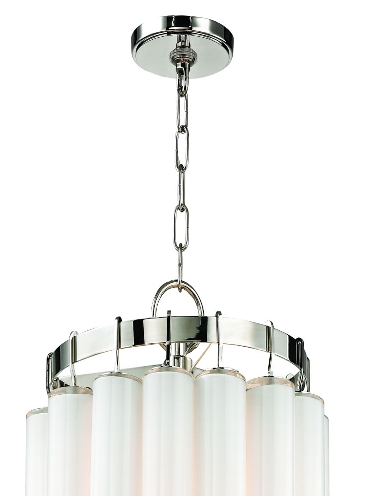 Mora Glass Pendant