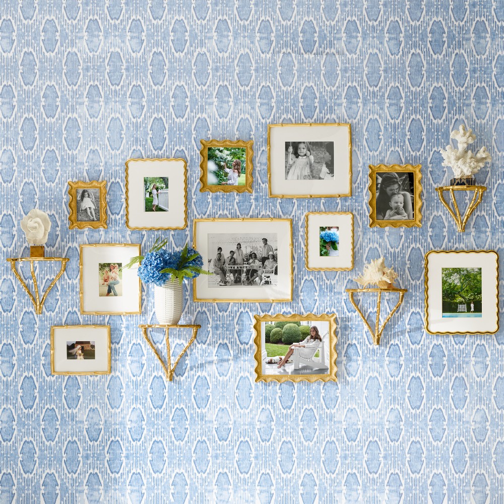 AERIN x Williams Sonoma Home Wave Gallery Picture Frame