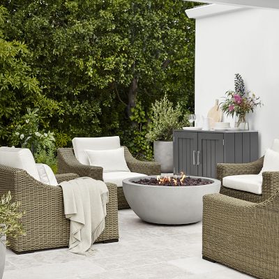 Havana Fire Bowl (38
