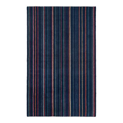 THE GEORGE x Williams Sonoma Home Lou Hand Loomed Rug