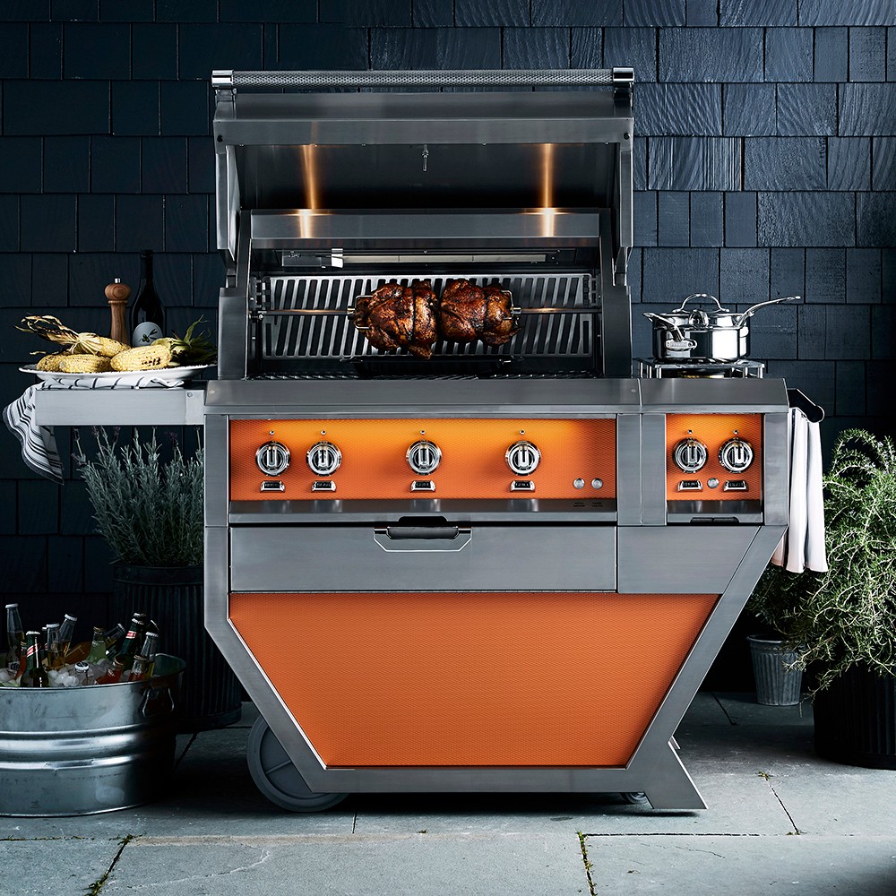 Hestan 36
