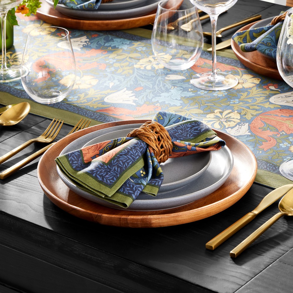 Morris & Co. x Williams Sonoma Compton Runner