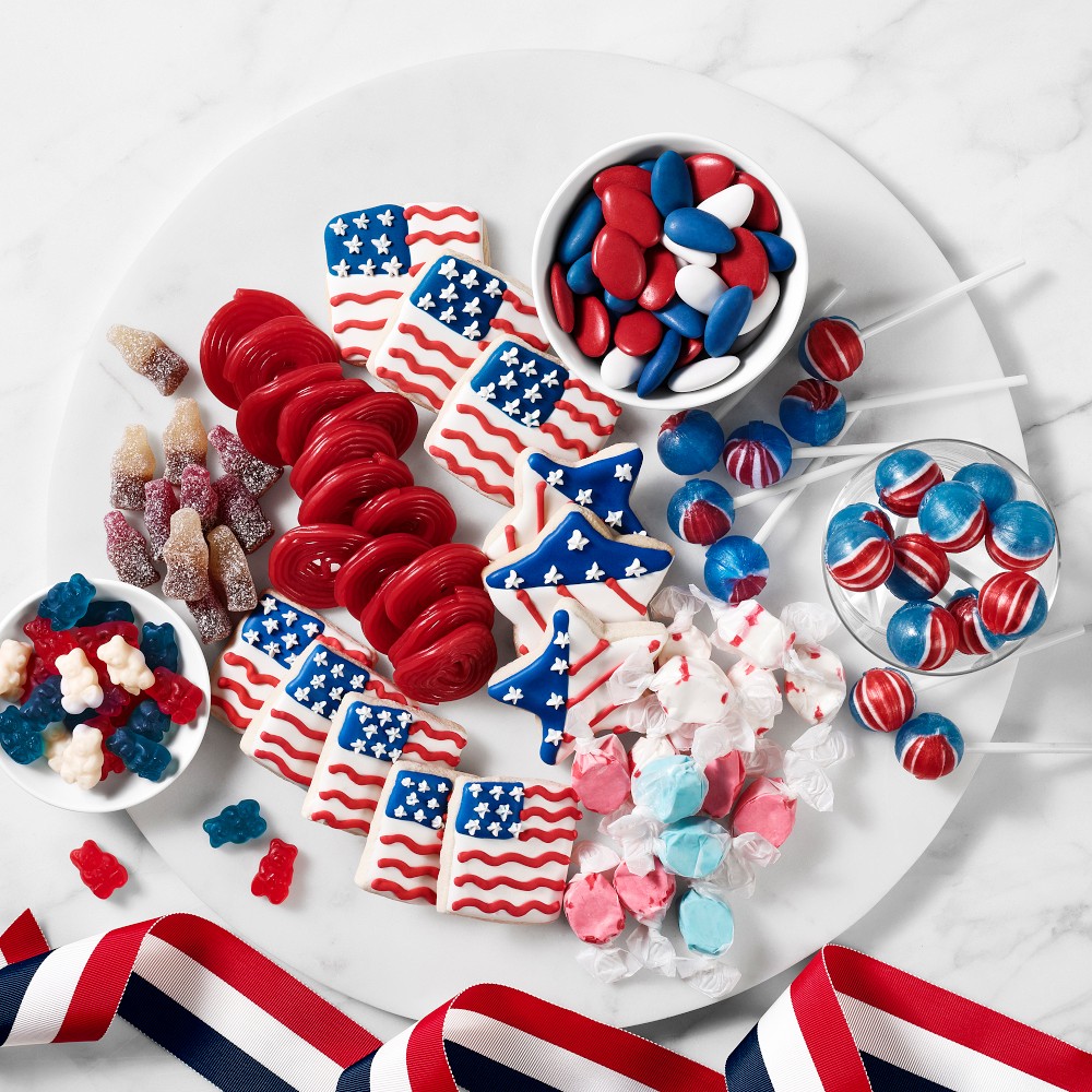 Williams Sonoma Salt Water Taffy