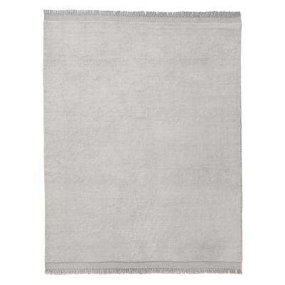 Albany New Zealand Wool Shag Rug