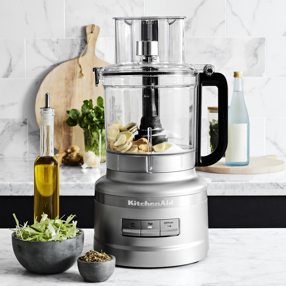 KitchenAid® Food Processor with Dicing Kit, 13-cup
