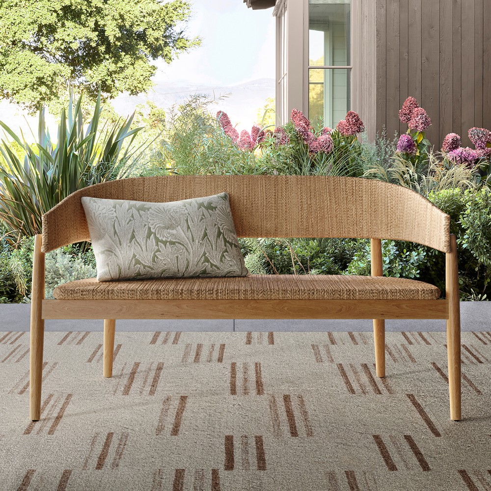 Anders Loveseat (53