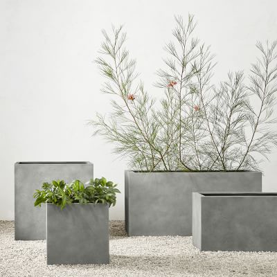 Farnley Planter