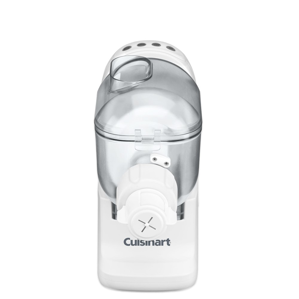 Cuisinart Pastafecto Pasta and Bread Dough Maker