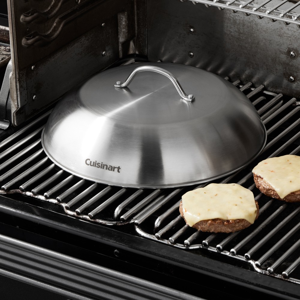 Cuisinart Melting Dome