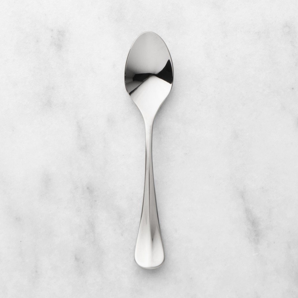 Robert Welch Baguette Espresso Spoon