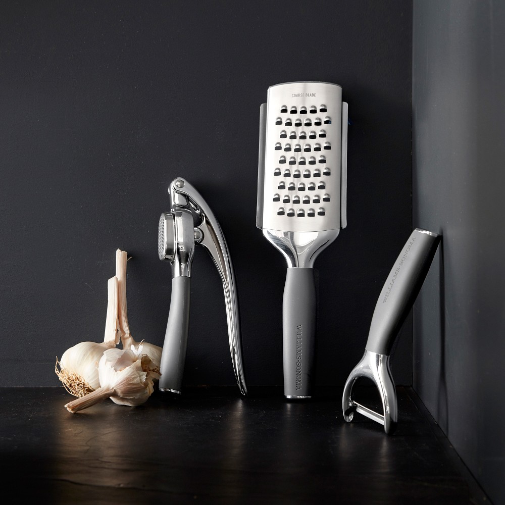 Williams Sonoma Prep Tools Coarse Grater
