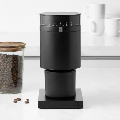 Fellow Aiden Brewer & Opus Conical Burr Grinder