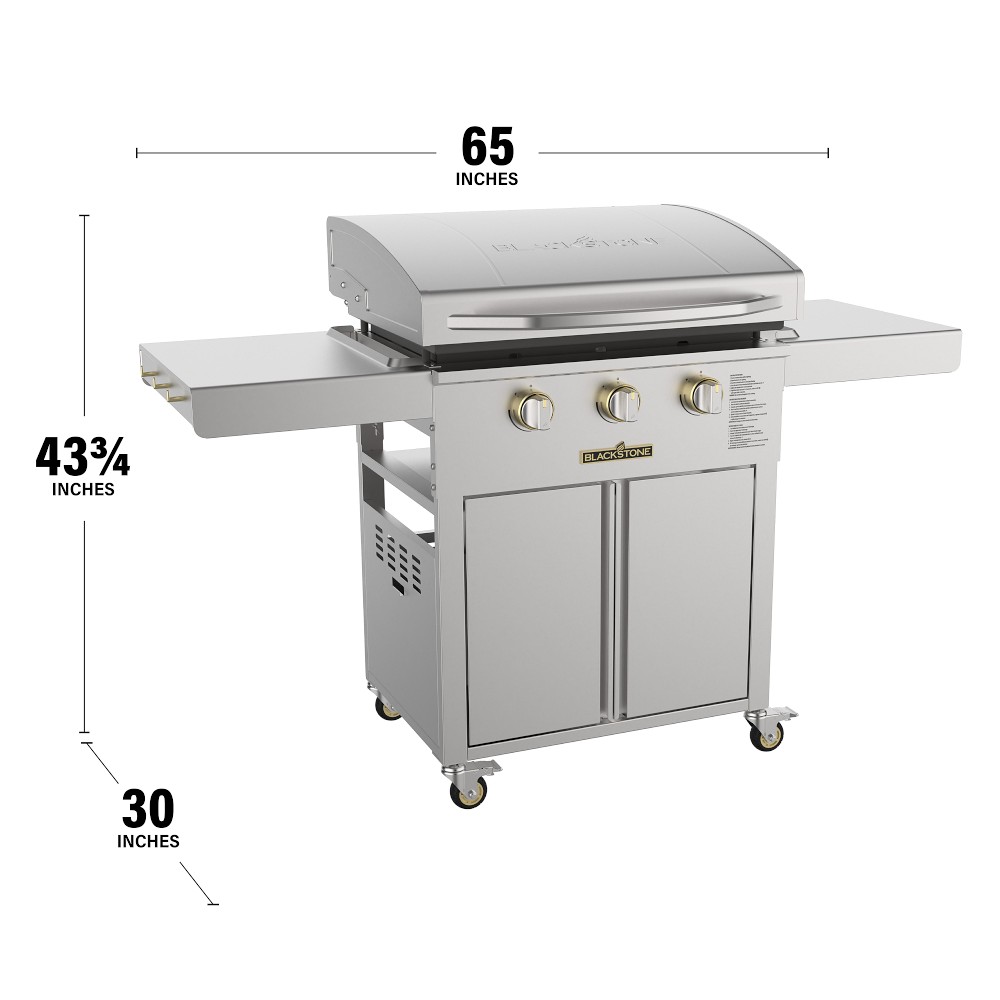 Blackstone Select 28